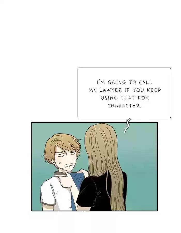 Girl's World Chapter 118: