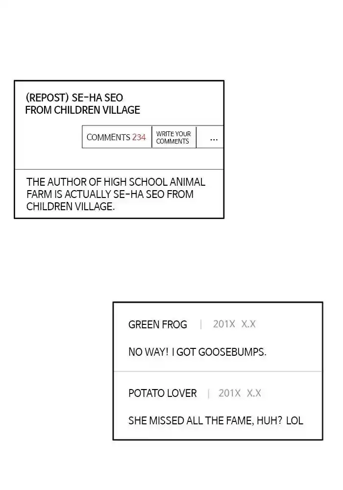 Girl's World Chapter 118: