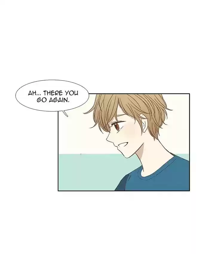 Girl's World Chapter 118: