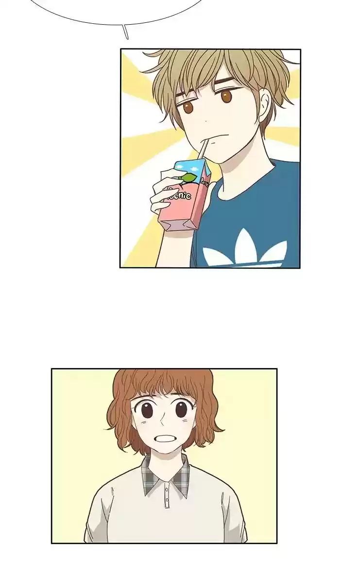 Girl's World Chapter 118: