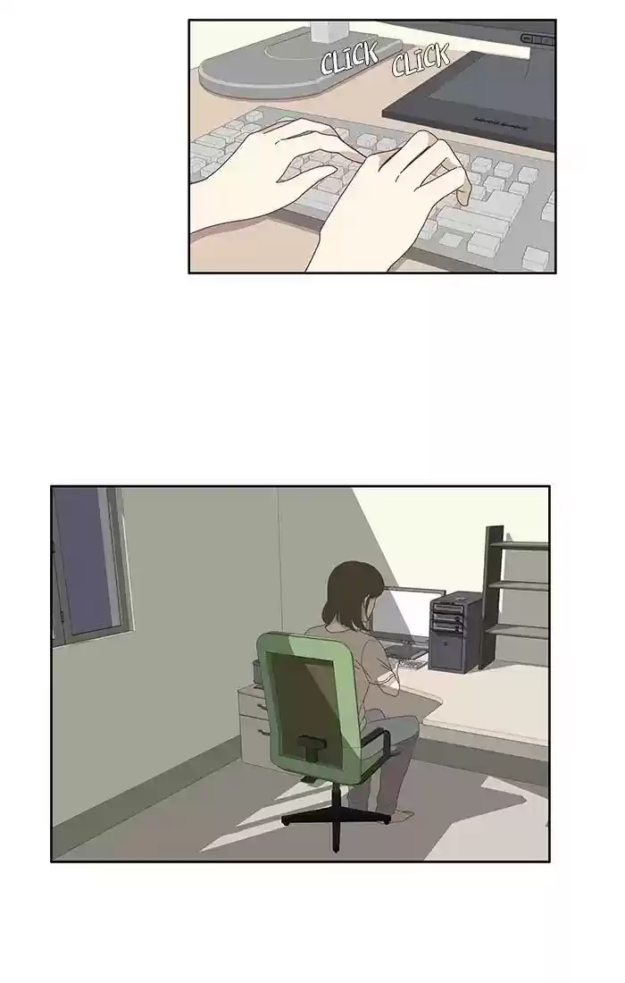 Girl's World Chapter 118: