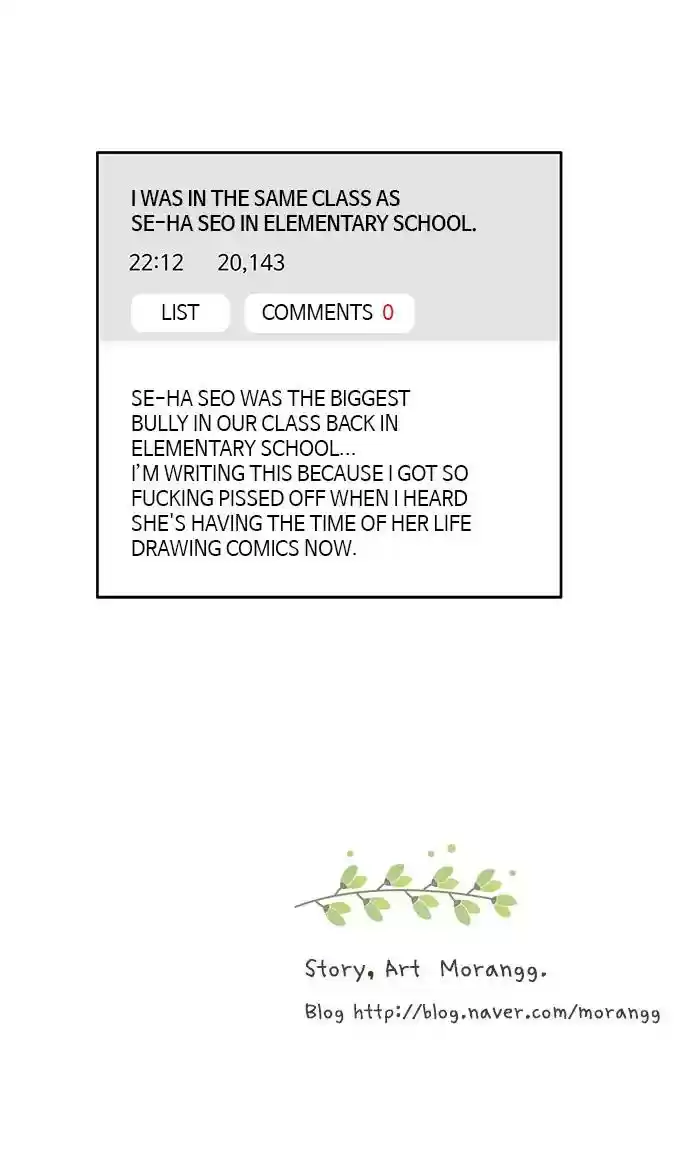 Girl's World Chapter 118: