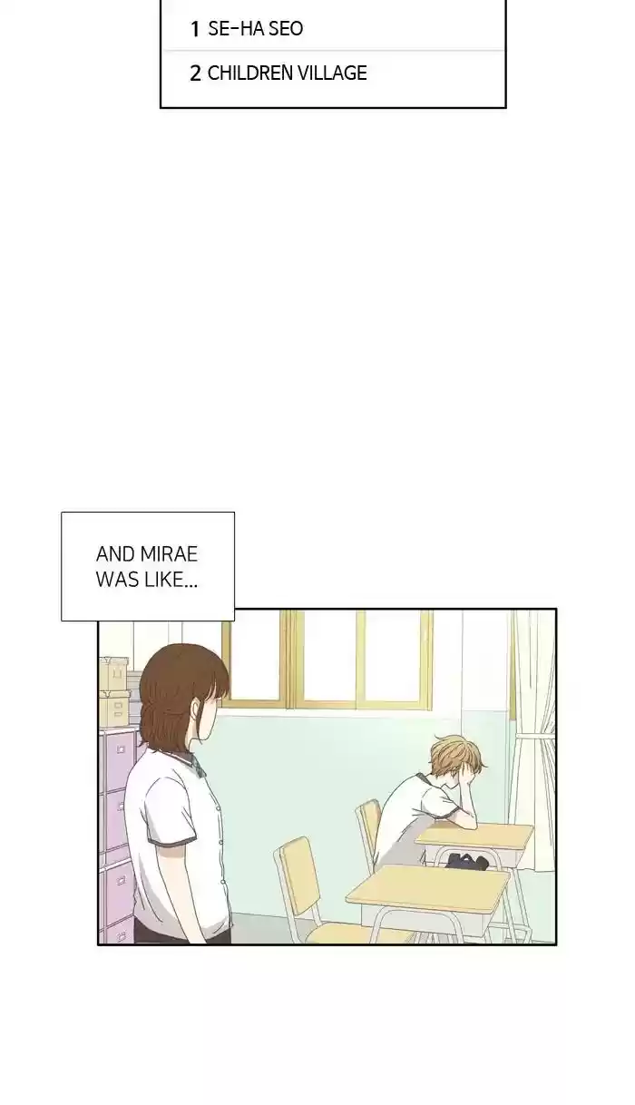 Girl's World Chapter 119: Counterattack