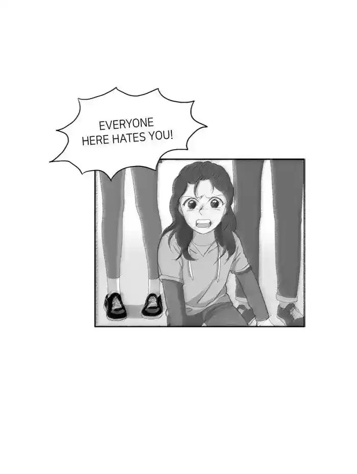 Girl's World Chapter 119: Counterattack