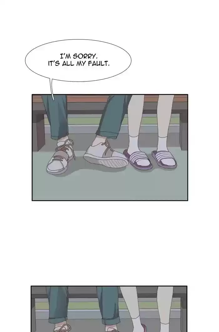 Girl's World Chapter 119: Counterattack