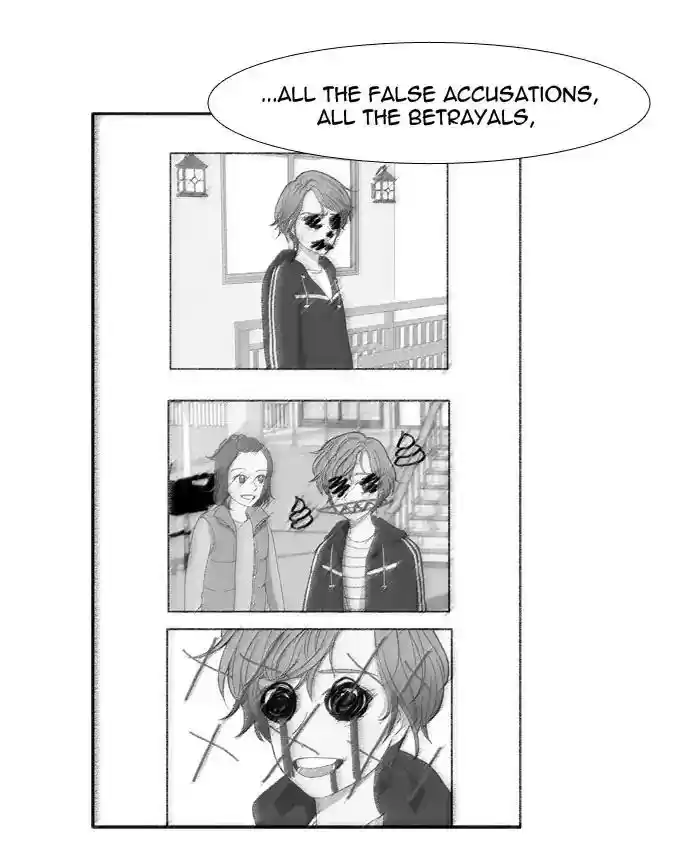 Girl's World Chapter 119: Counterattack