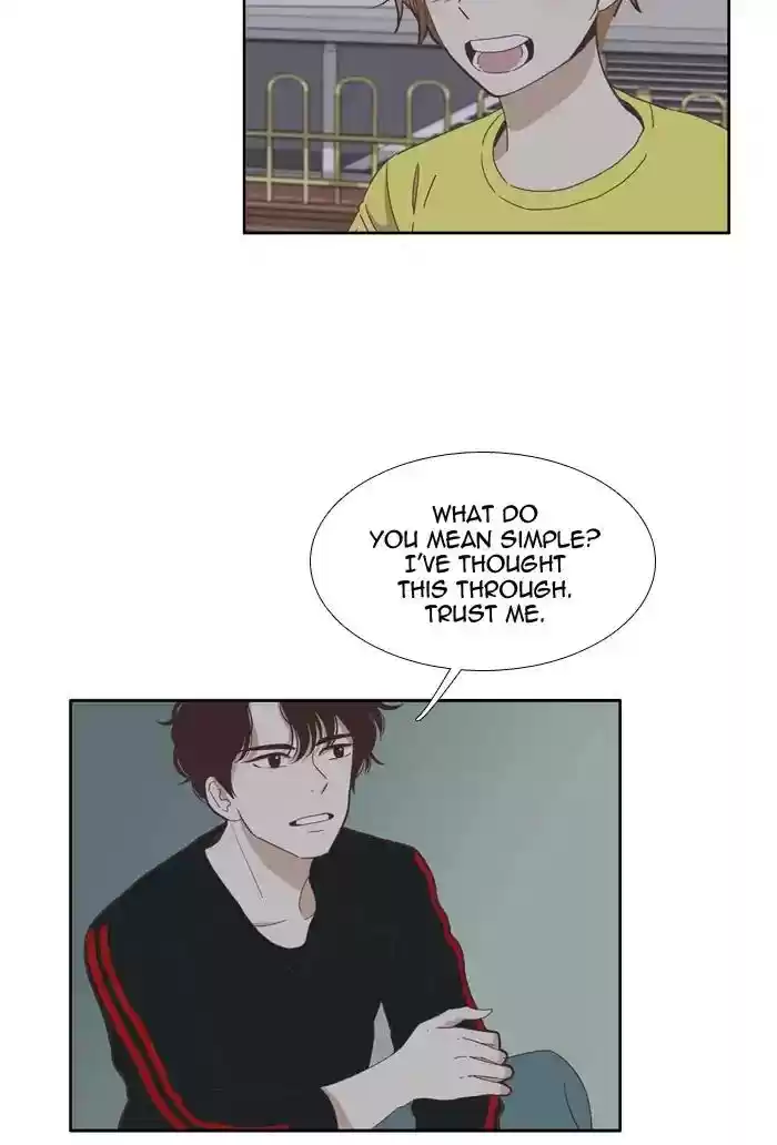 Girl's World Chapter 119: Counterattack