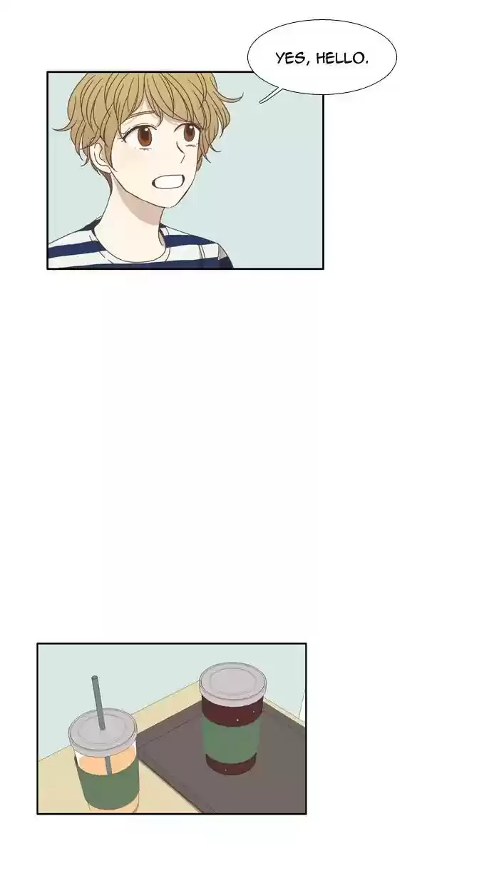 Girl's World Chapter 119: Counterattack