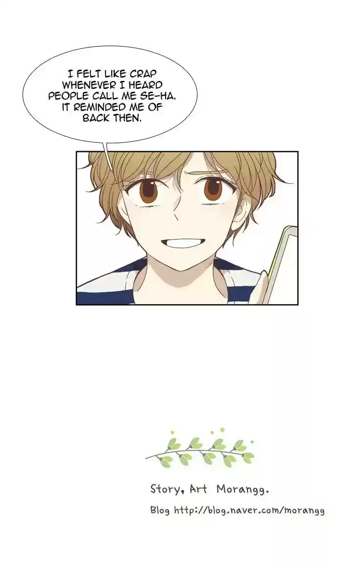 Girl's World Chapter 119: Counterattack