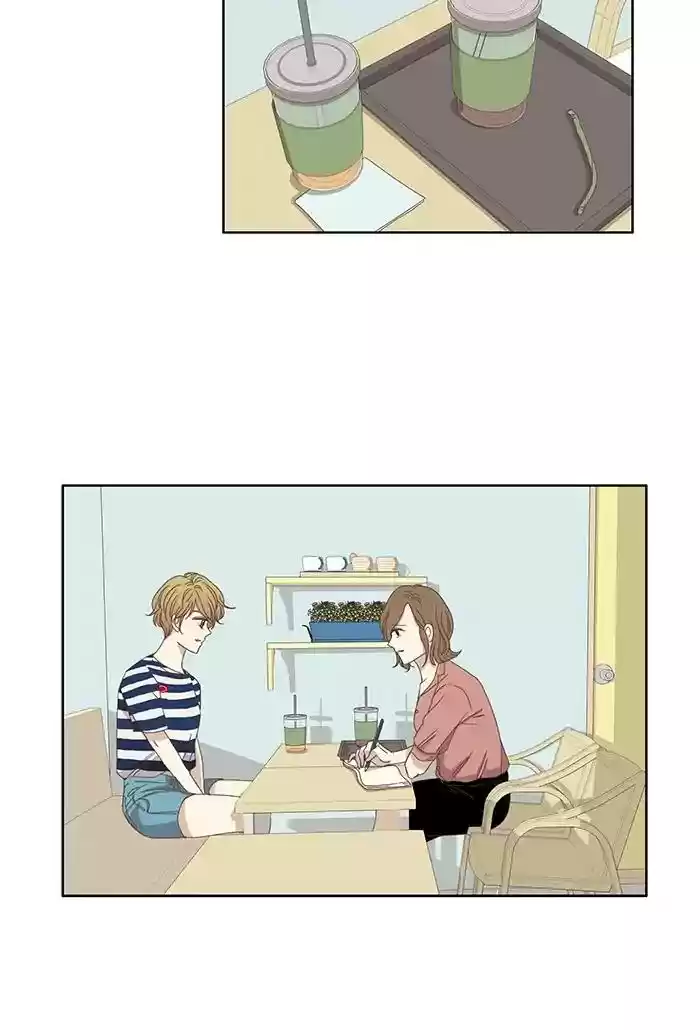 Girl's World Chapter 120: Conclusion