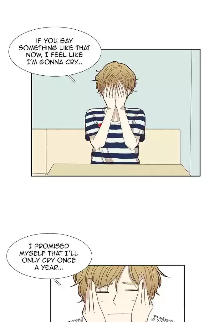 Girl's World Chapter 120: Conclusion