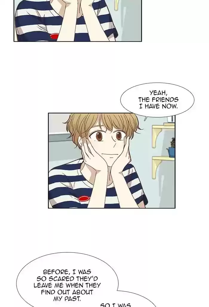 Girl's World Chapter 120: Conclusion