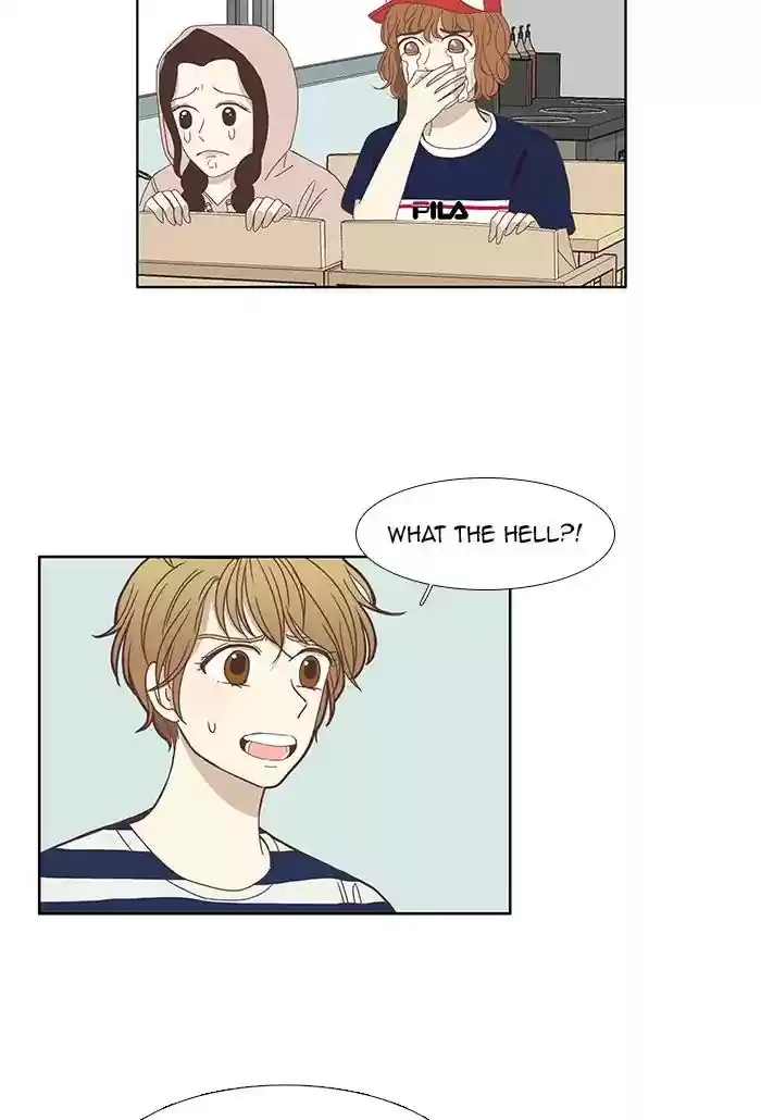 Girl's World Chapter 120: Conclusion