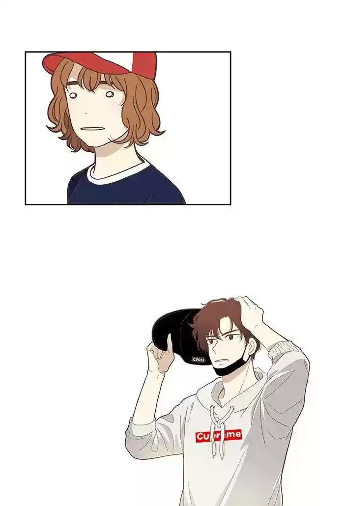 Girl's World Chapter 120: Conclusion