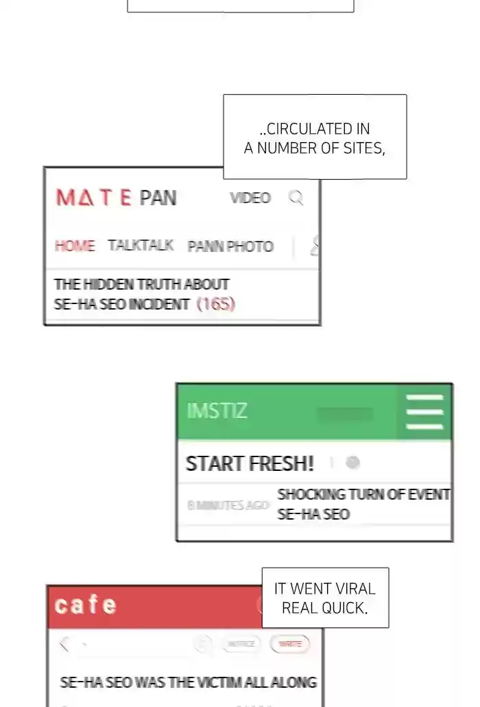 Girl's World Chapter 120: Conclusion