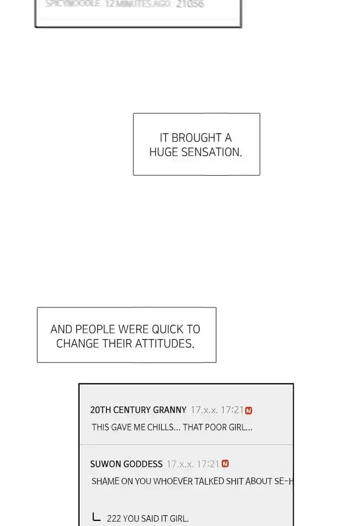 Girl's World Chapter 120: Conclusion