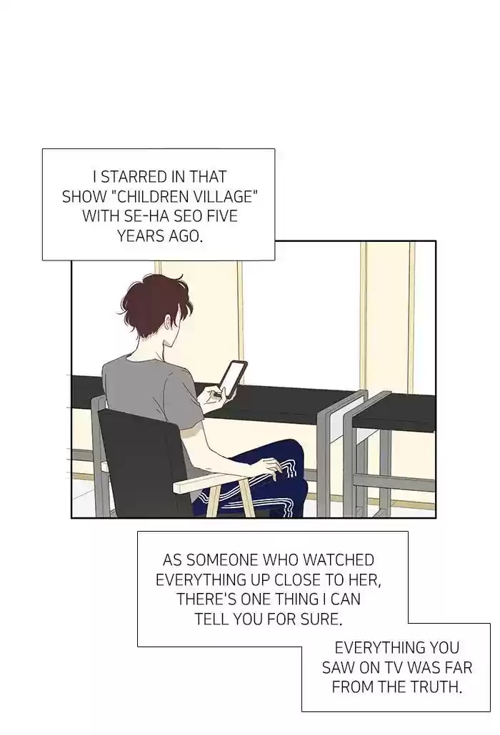 Girl's World Chapter 120: Conclusion