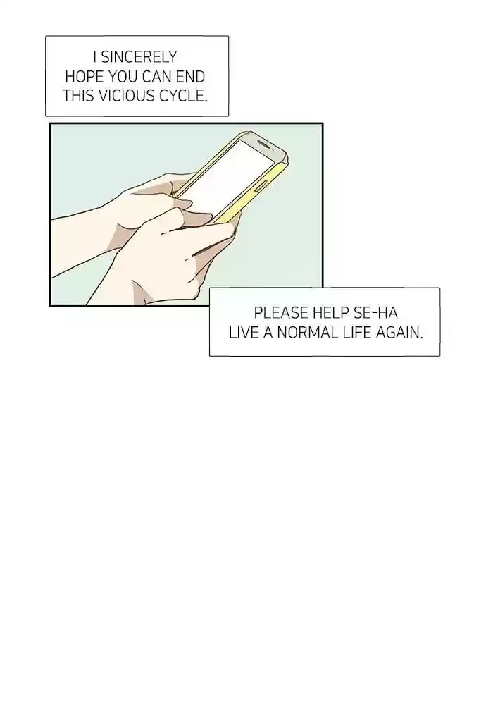 Girl's World Chapter 120: Conclusion