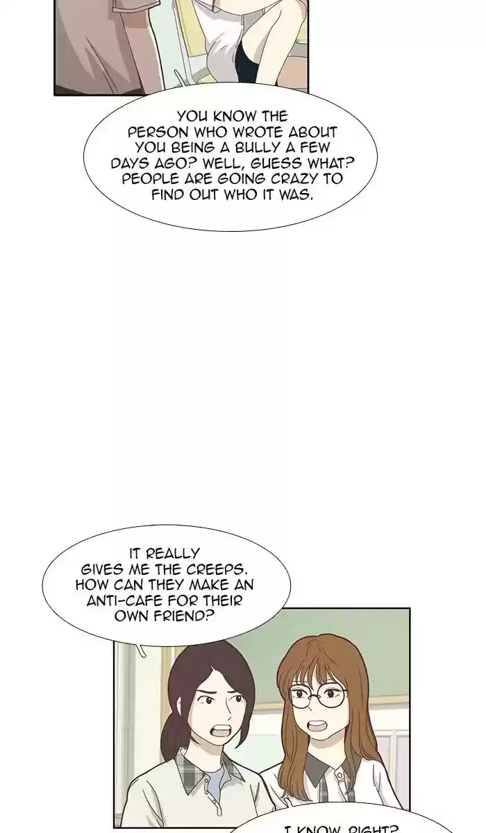 Girl's World Chapter 120: Conclusion