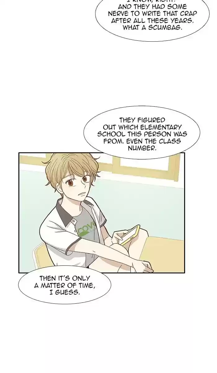 Girl's World Chapter 120: Conclusion