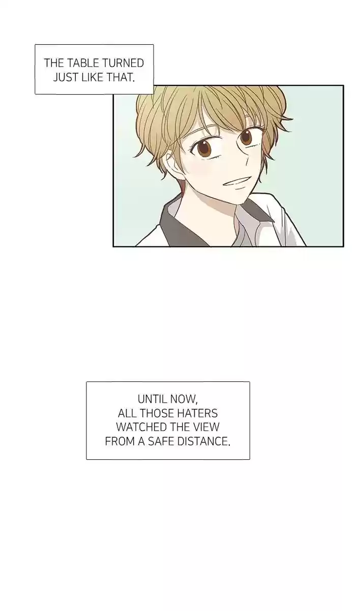 Girl's World Chapter 120: Conclusion