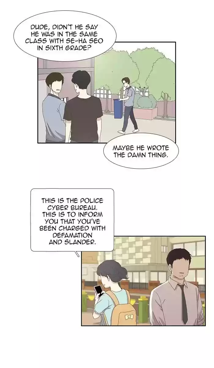 Girl's World Chapter 120: Conclusion