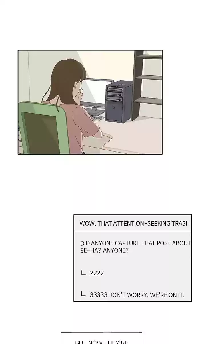 Girl's World Chapter 120: Conclusion