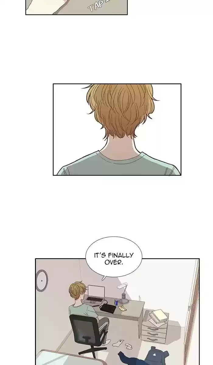 Girl's World Chapter 120: Conclusion