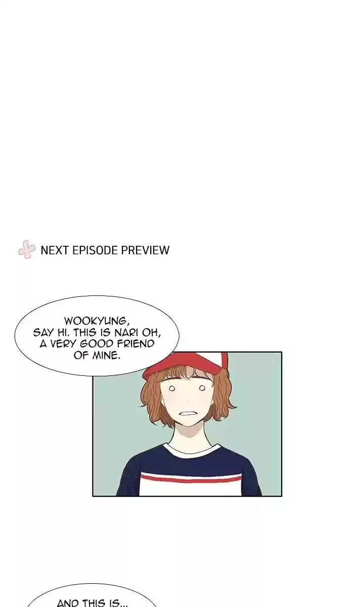 Girl's World Chapter 120: Conclusion