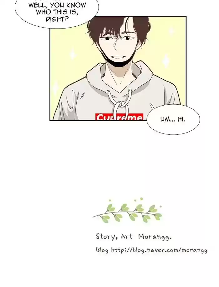 Girl's World Chapter 120: Conclusion