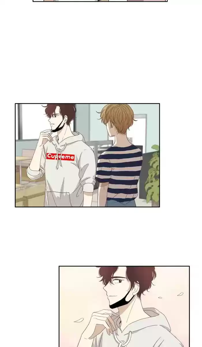 Girl's World Chapter 121: Meeting Him In Person