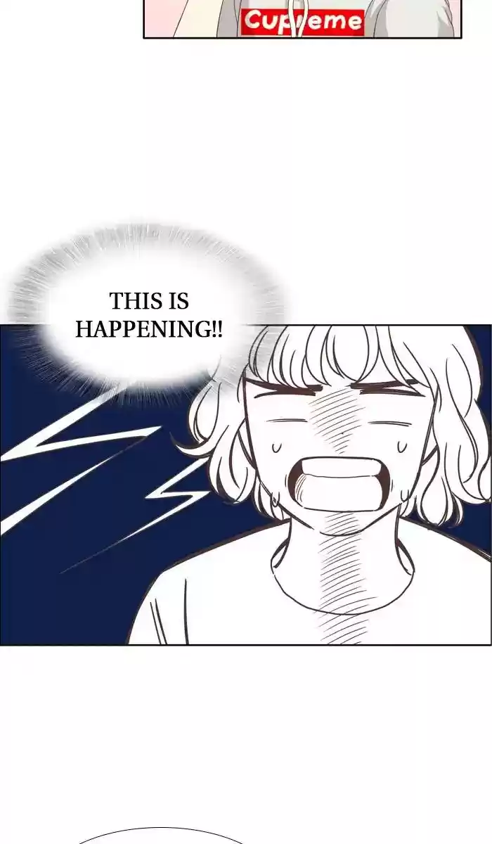 Girl's World Chapter 121: Meeting Him In Person