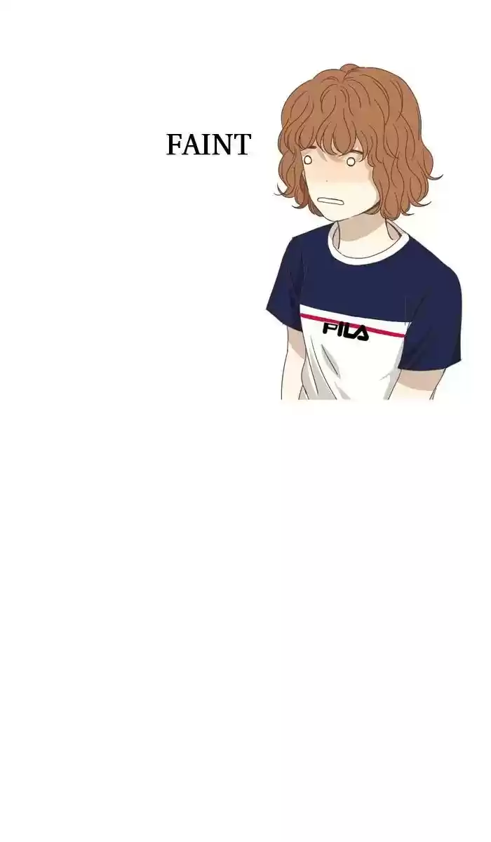 Girl's World Chapter 121: Meeting Him In Person