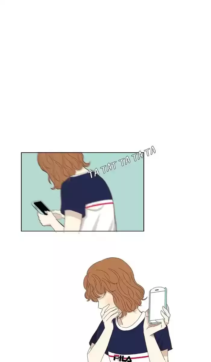 Girl's World Chapter 121: Meeting Him In Person