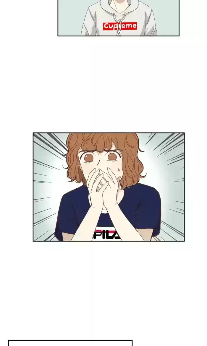 Girl's World Chapter 121: Meeting Him In Person