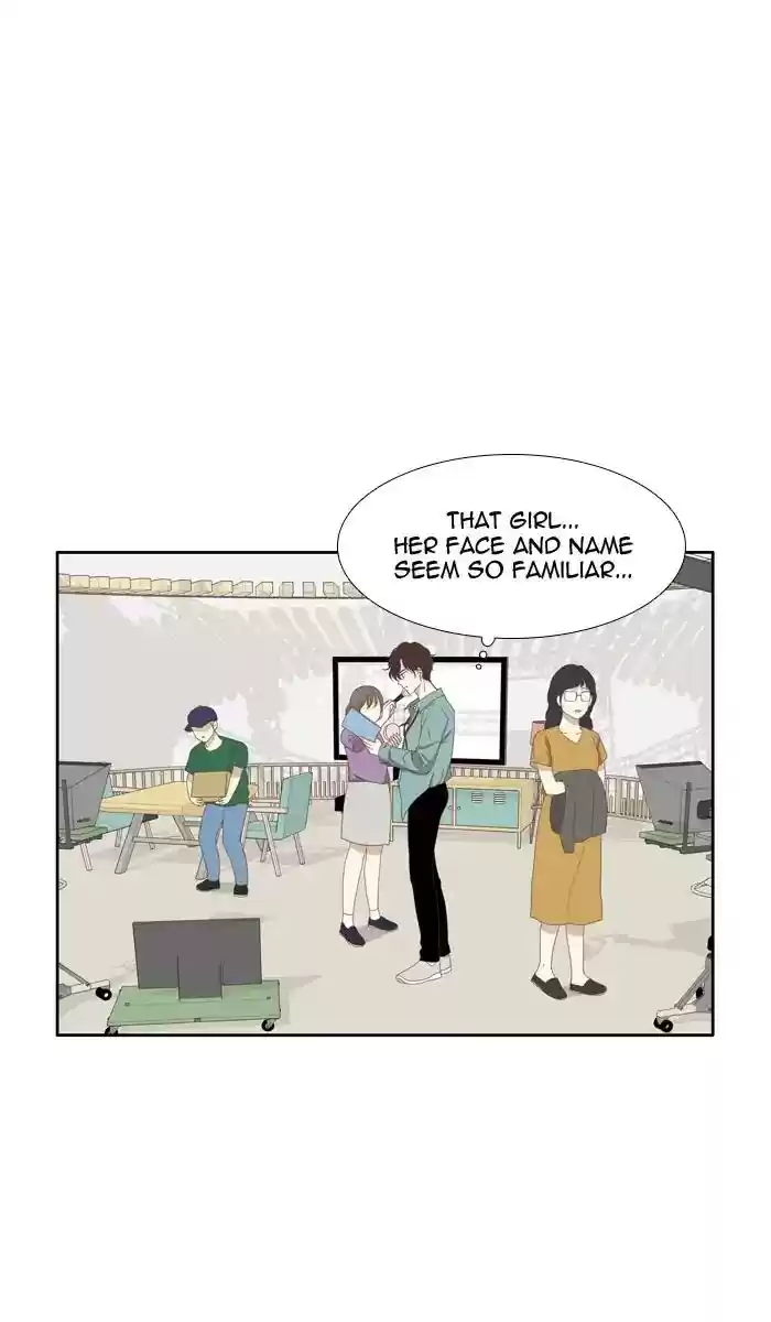 Girl's World Chapter 121: Meeting Him In Person