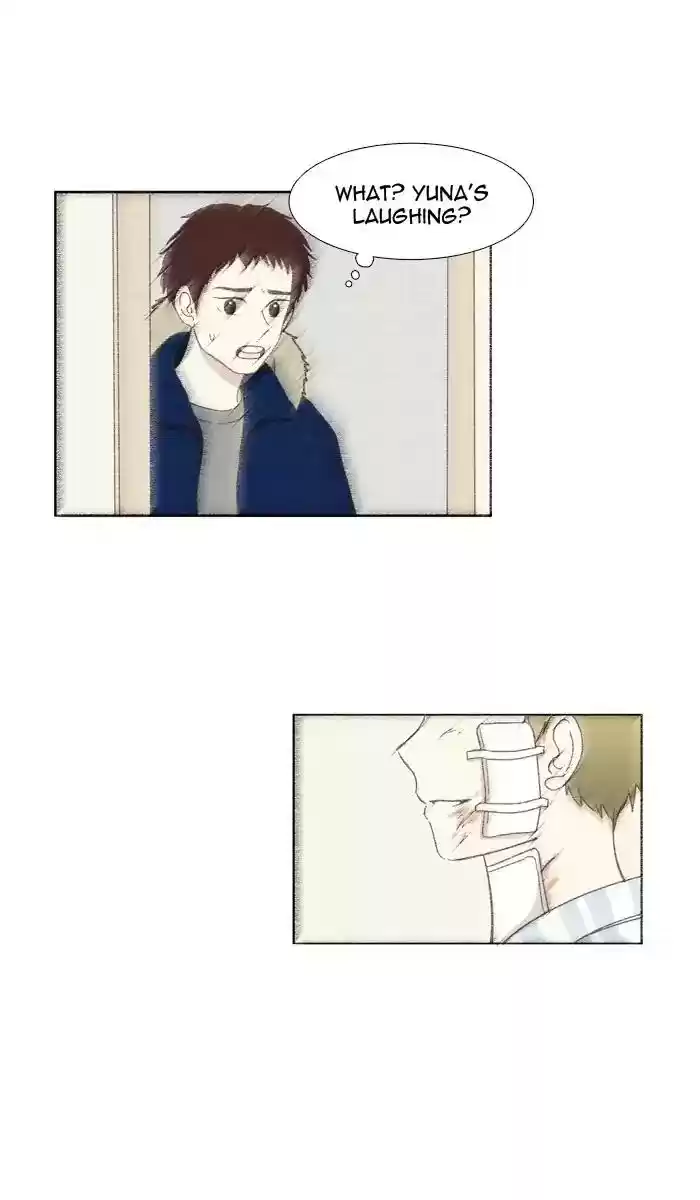 Girl's World Chapter 121: Meeting Him In Person