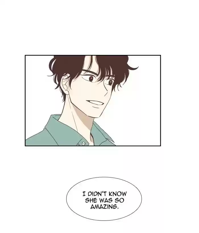 Girl's World Chapter 121: Meeting Him In Person