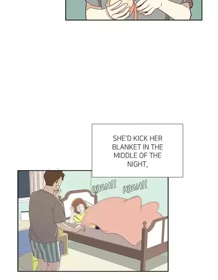 Girl's World Chapter 122: