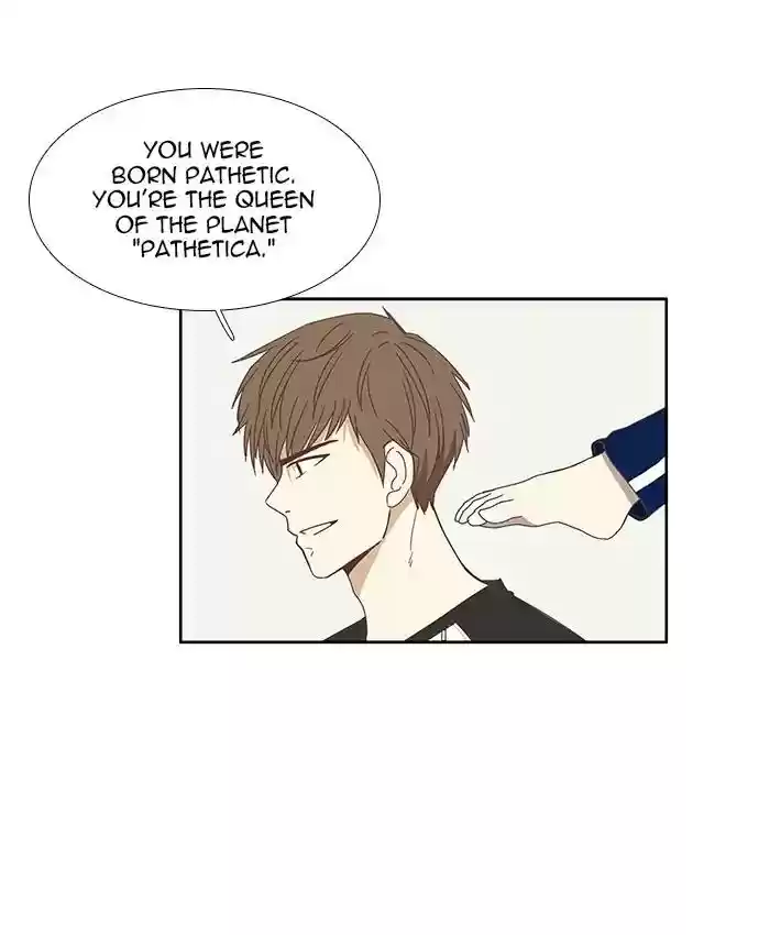 Girl's World Chapter 122: