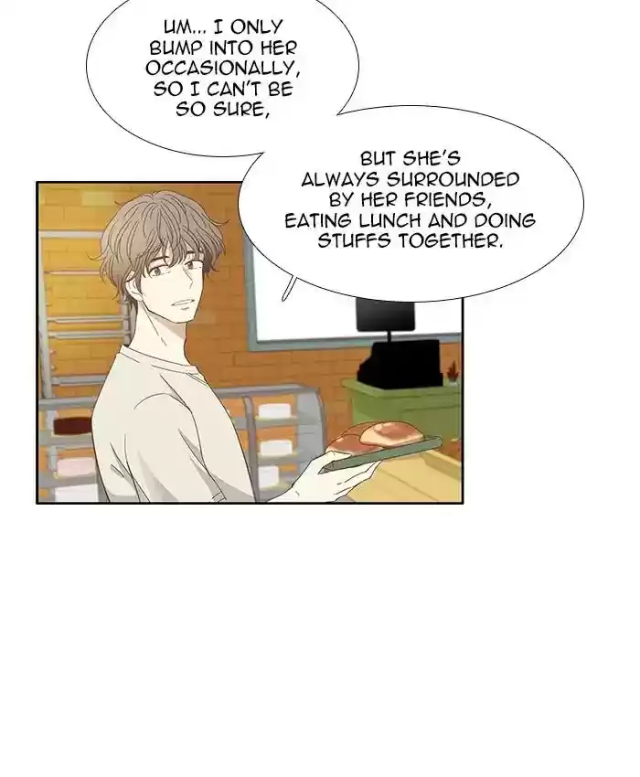 Girl's World Chapter 122: