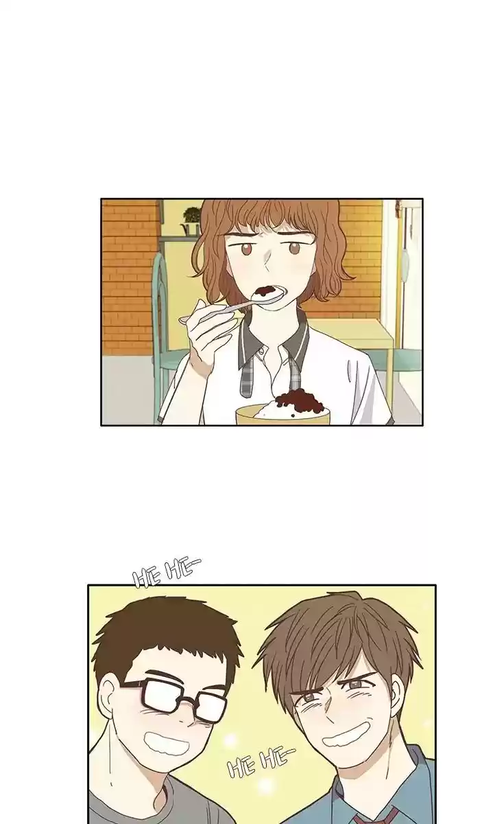 Girl's World Chapter 122: