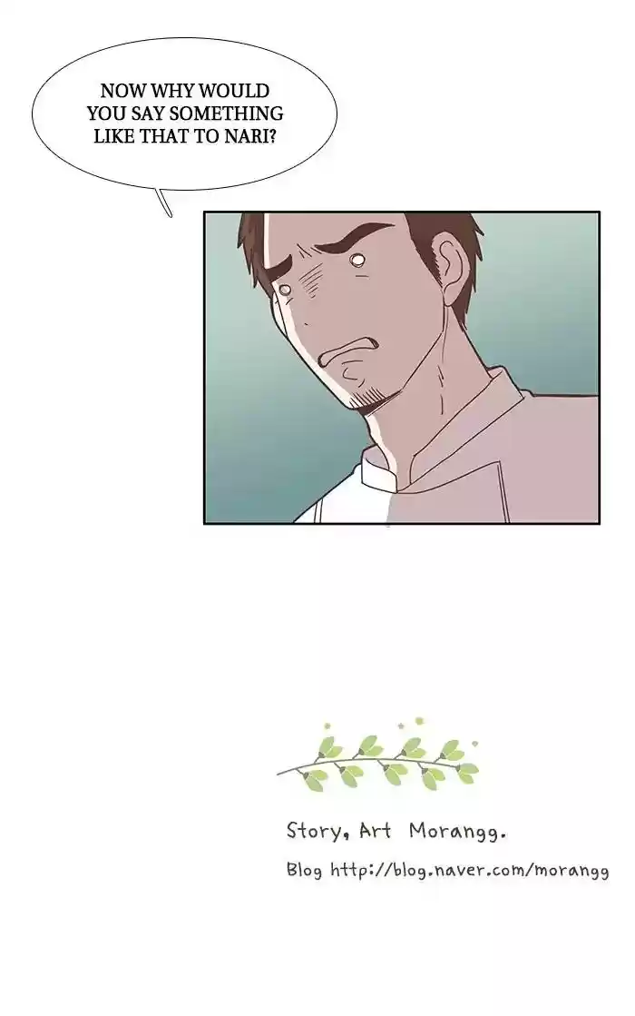 Girl's World Chapter 122: