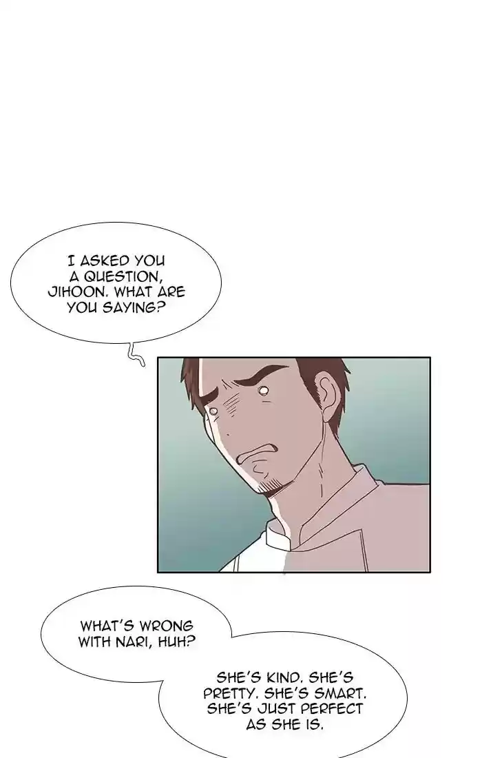 Girl's World Chapter 123: