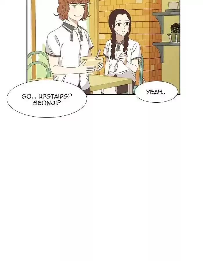 Girl's World Chapter 123: