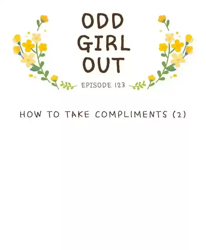 Girl's World Chapter 123: