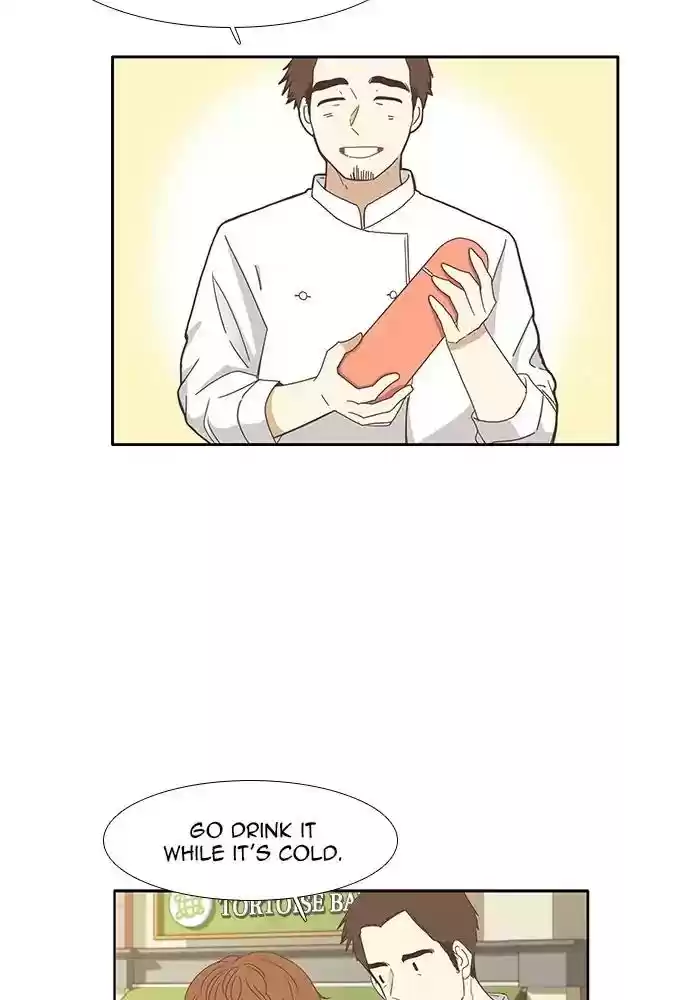 Girl's World Chapter 123: