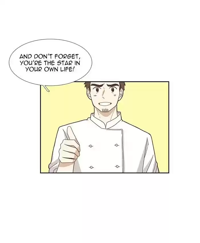 Girl's World Chapter 123: