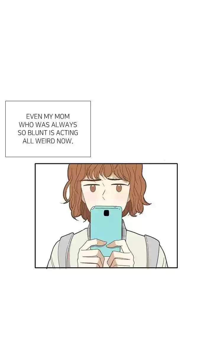 Girl's World Chapter 123: