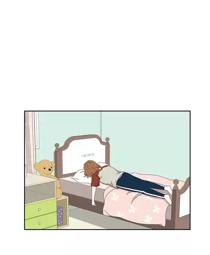 Girl's World Chapter 123: